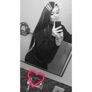 Meet your Posher, Stormy